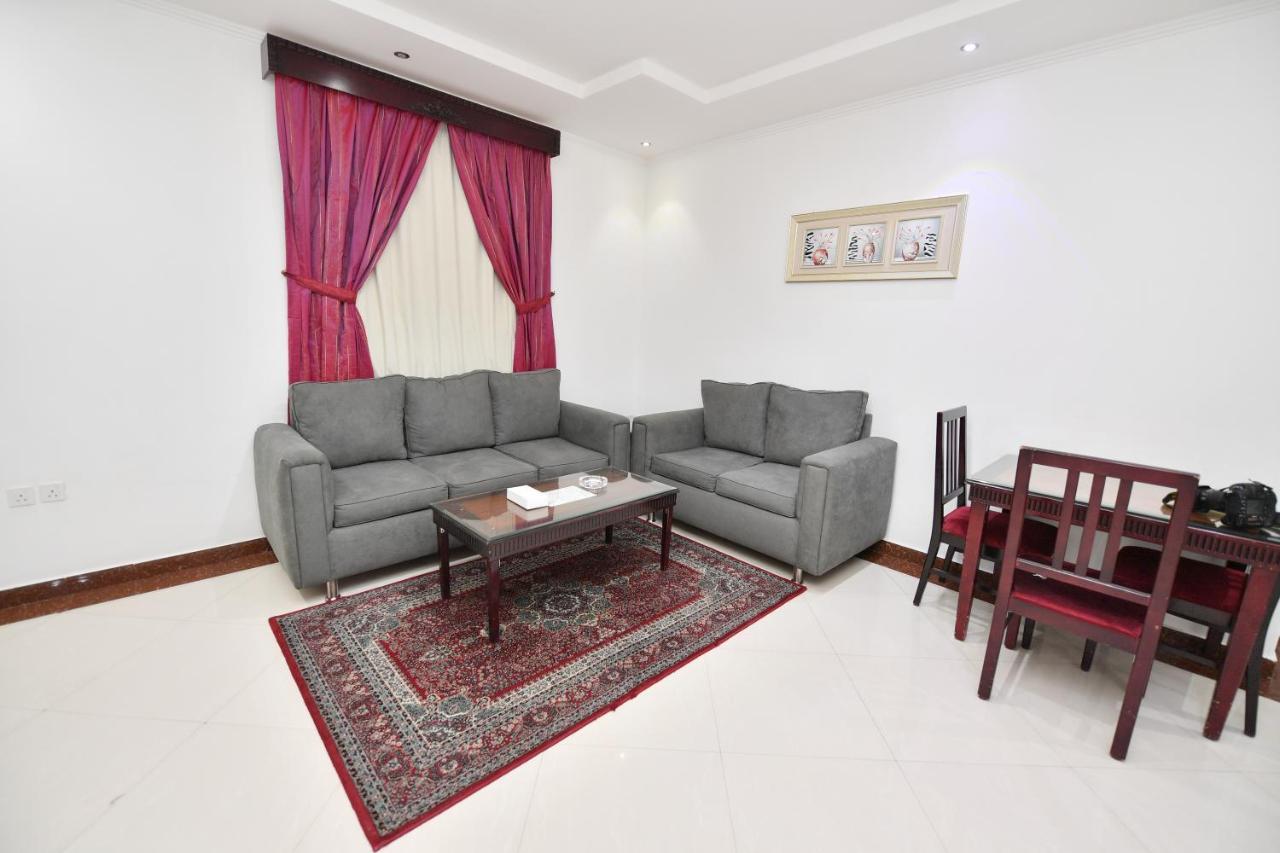 Aseel Alsharq Hotel Rijad Zewnętrze zdjęcie