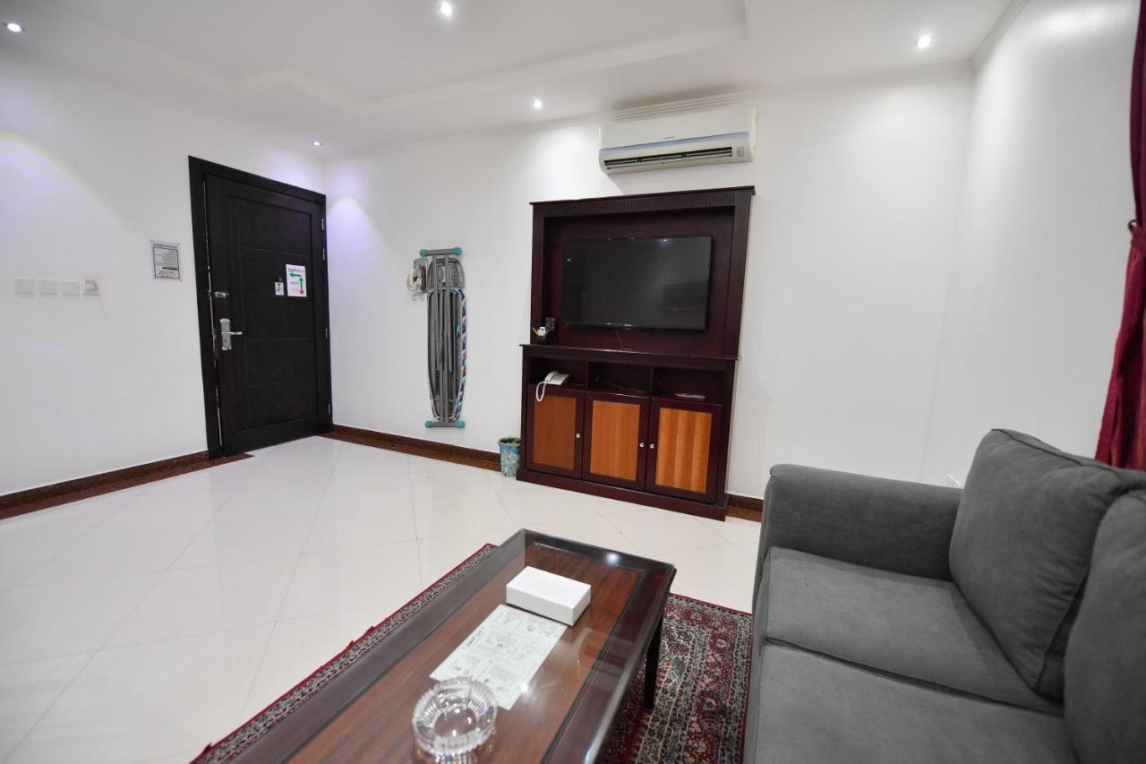 Aseel Alsharq Hotel Rijad Zewnętrze zdjęcie