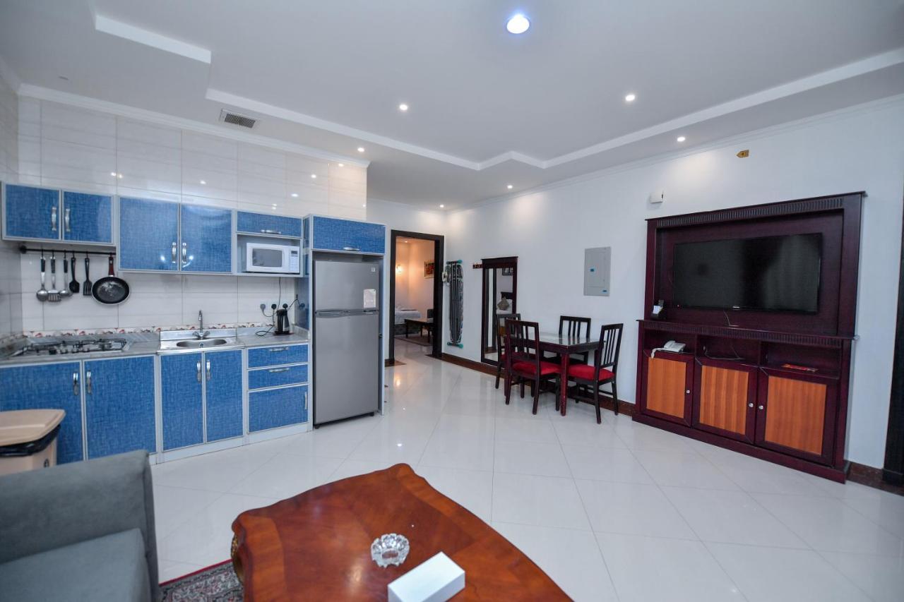 Aseel Alsharq Hotel Rijad Zewnętrze zdjęcie