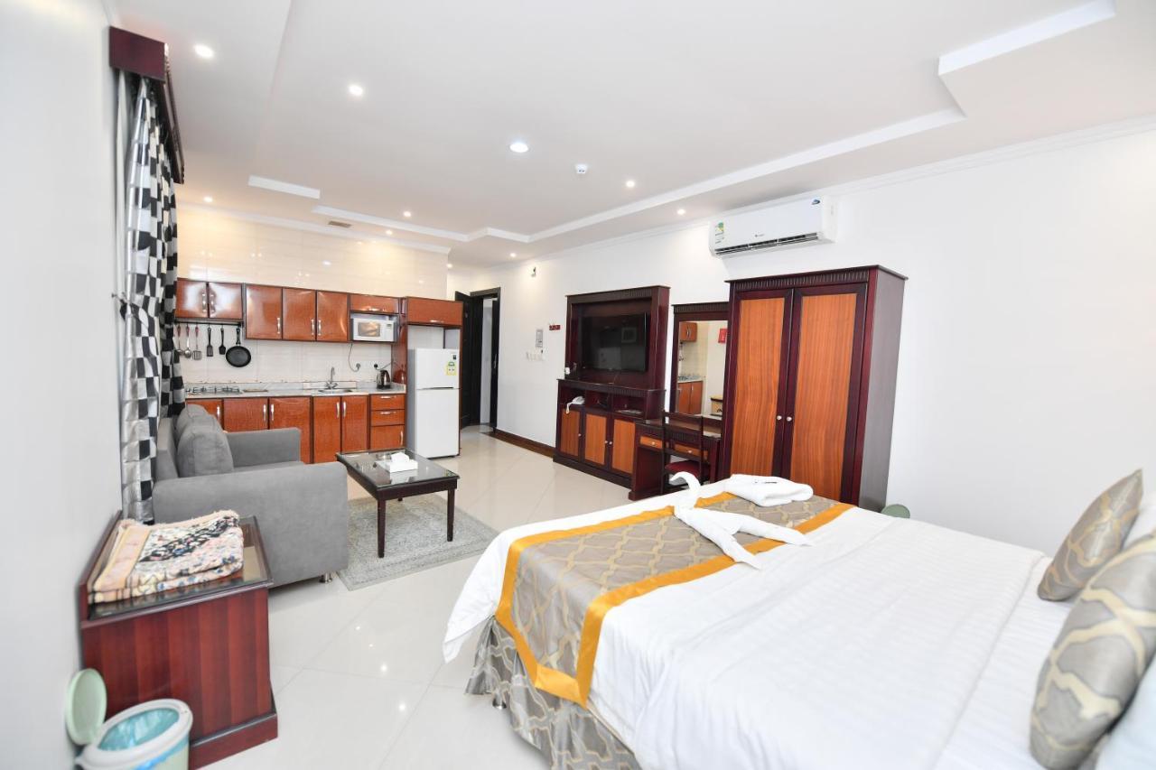Aseel Alsharq Hotel Rijad Zewnętrze zdjęcie